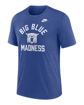 Kentucky Legacy Mantra Men's Nike College T-Shirt. Nike.com